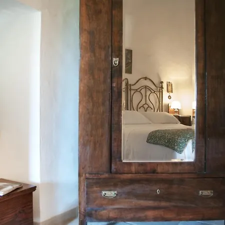 Casa vacanze Trulli Sul Vignale In Masseria Santalachicca Martina Franca